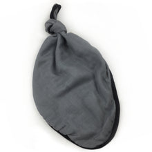 Load image into Gallery viewer, Knottie Blanket, Security Blanket
