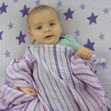Load image into Gallery viewer, $1.99 Muslin Swaddle Blankets