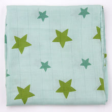 Load image into Gallery viewer, $1.99 Muslin Swaddle Blankets