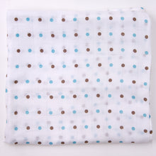 Load image into Gallery viewer, $1.99 Muslin Swaddle Blankets