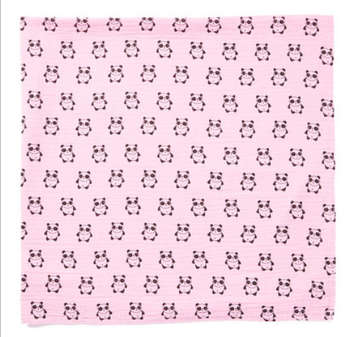 $10 Muslin Swaddle Blankets