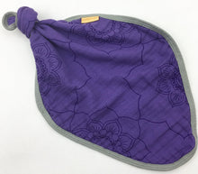 Load image into Gallery viewer, Girl Colors - Knot Blankets, Security Blanket
