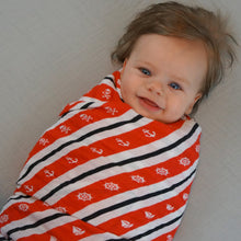 Load image into Gallery viewer, $1.99 Muslin Swaddle Blankets