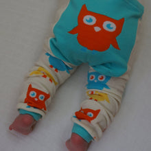 Load image into Gallery viewer, Owl Baby Leggings (available in 3 sizes)
