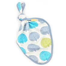 Load image into Gallery viewer, Tree of Life Knot Blanket, Security Blanket