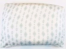 Load image into Gallery viewer, Standard Muslin Pillowcase (choice of pattern)