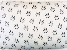 Load image into Gallery viewer, Standard Muslin Pillowcase (choice of pattern)