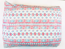 Load image into Gallery viewer, Standard Muslin Pillowcase (choice of pattern)