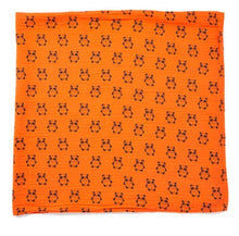 Load image into Gallery viewer, Panda Muslin Swaddle Blanket