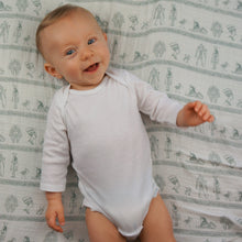 Load image into Gallery viewer, Egyptian Muslin Swaddle