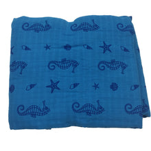 Load image into Gallery viewer, $10 Muslin Swaddle Blankets
