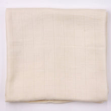 Load image into Gallery viewer, Bulk Muslin Swaddle Blankets - QTY 100 bulk packaging
