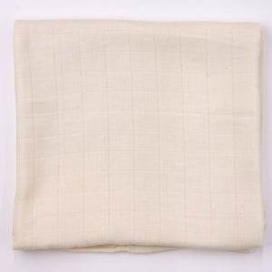 Bulk Muslin Swaddle Blankets - QTY 100 bulk packaging