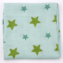 Load image into Gallery viewer, $8 Muslin Swaddle Blanket
