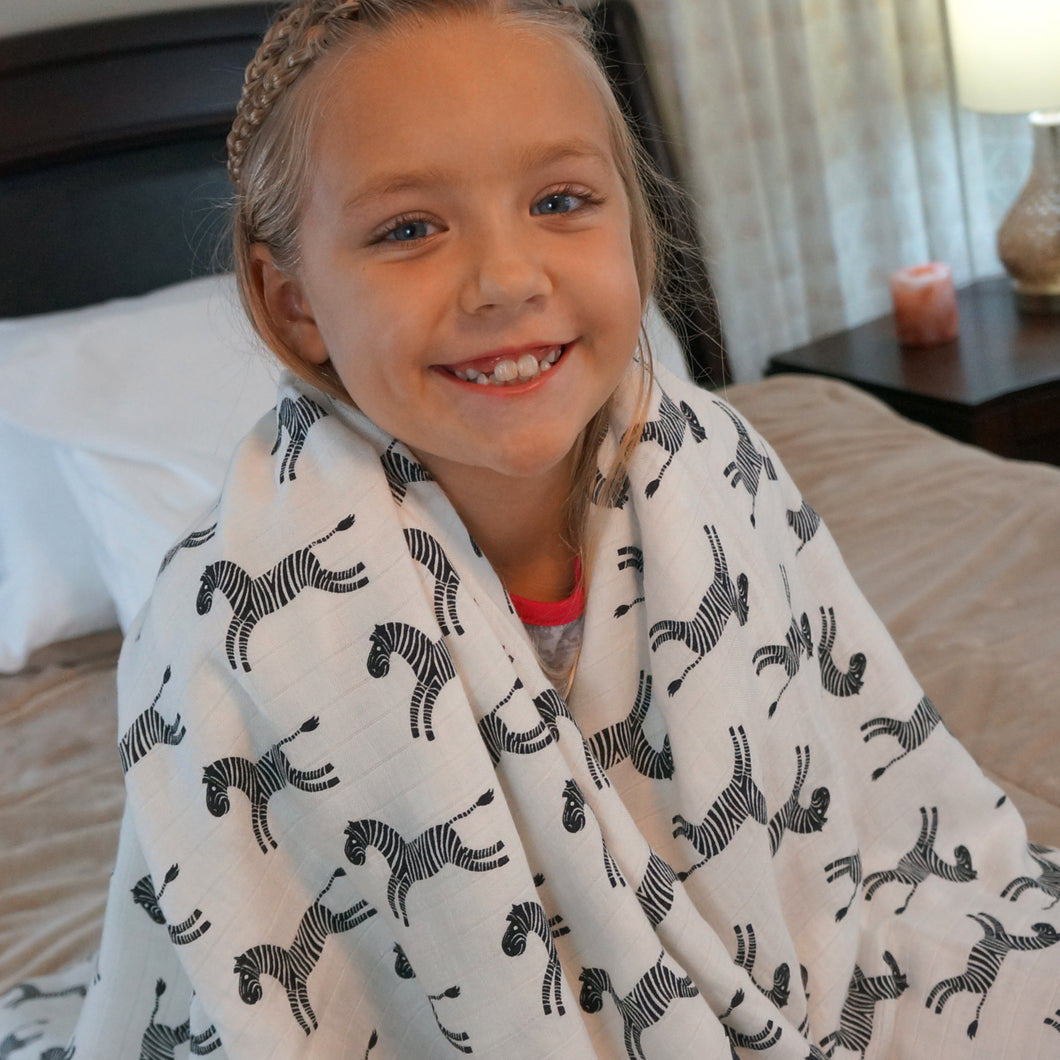 Big Bambino Single Layer Blankets for kids and adults 60