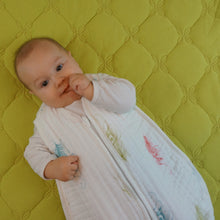 Load image into Gallery viewer, Feathers - Sleeping Bag (fits 3-9 months)
