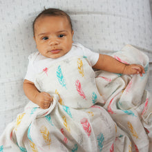 Load image into Gallery viewer, $15 Muslin Swaddle Blankets

