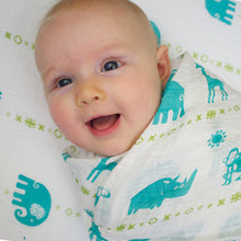 Load image into Gallery viewer, $15 Muslin Swaddle Blankets
