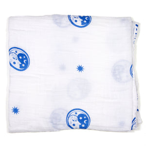 $15 Muslin Swaddle Blankets