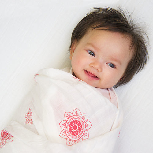 $15 Muslin Swaddle Blankets